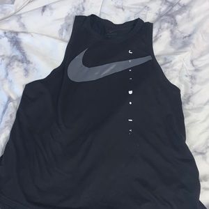 Nike tank
